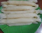 Foto langkah ke 3 dari resep Sotong tanggal tua.