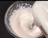 A picture of step 2 of Oreo Chocolate Trifle.