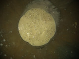 Hot cakes/pancakes de banana y avena