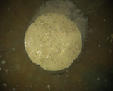 Foto del paso 1 de la receta: Hot cakes/pancakes de banana y avena