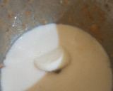 பேரிச்சை மில்க்க்ஷேக் ரெசிபி ஸ்டேப் 2 புகைப்படம்