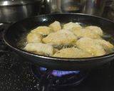 Foto del paso 6 de la receta Croquetas de pollo