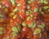 Foto langkah ke 3 dari resep Sambel Petai Cina.