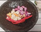Foto langkah ke 1 dari resep "IKAN BAKAR ISTIMEWA" Cuma Pakai Teflon.