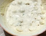 মাখানার রায়তা (Makhanar raita recipe in Bengali) রেসিপির ধাপ 3 ছবি