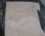 Foto del paso 12 de la receta: Masa de hojaldre