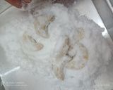 Foto langkah ke 6 dari resep Putri Salju.
