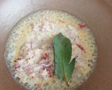 Foto langkah ke 1 dari resep Semur Ayam Telur Kentang.