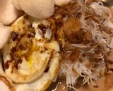 Foto langkah ke 3 dari resep Ketoprak Bumbu Skippy.