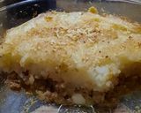 Foto del paso 7 de la receta: Pastel de papas sabroso
