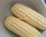 Foto langkah ke 1 dari resep Jasuke (Jagung Susu Keju).