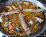 Foto del paso 7 de la receta: Paella marinera