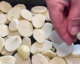Foto del paso 2 de la receta: Timbal de berenjenas y setas