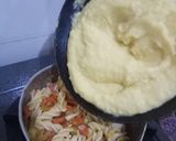 Foto langkah ke 5 dari resep Mac n chiz.