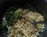 Foto langkah ke 1 dari resep Lumpia Indomie.
