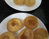 Dahi Ragda Puri Chaat recipe step 2 photo