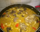 Foto langkah ke 8 dari resep GULE KAMBING SUPER HOT(tpi gk bau kambing)...😋😋😋.