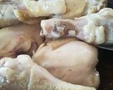 Foto del paso 2 de la receta: Pollo a la Coca Cola 🍖