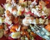 Foto del paso 6 de la receta Ensaladilla rusa de gambón