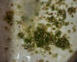 સોજીના ઢોકળા (Sooji Dhokla Recipe In Gujarati) રેસીપી સ્ટેપ2ફોટો
