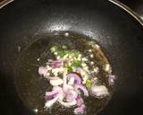 Mac and bell peppers stir fry recipe step 3 photo