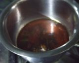 A picture of step 2 of Lemongrass Tea.