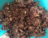 Foto del paso 2 de la receta: Salchichón de chocolate 🍫