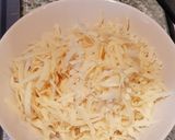 Foto del passaggio 4 della ricetta Quiche di pasta brisè con carciofi 🥧