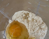 Foto del paso 2 de la receta: Hot cakes