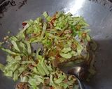 Foto langkah ke 3 dari resep Nasi Goreng Jawa.
