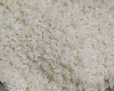 A picture of step 1 of Idli.