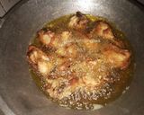 Foto langkah ke 1 dari resep Ayam Goreng Saos Mayonaise.
