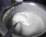 Special Coconut wali firni recipe step 6 photo