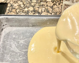 Foto del paso 3 de la receta: Pastel helado de coco