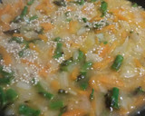 Foto del paso 3 de la receta: Risotto de quinoa