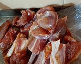 Foto del paso 1 de la receta: Locro Argentino