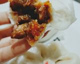 Foto langkah ke 8 dari resep Bapao.