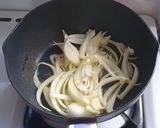 รูปขั้นตอนการทำที่ 2 ของ ซุปข้าวโพดนมสด
