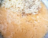 Foto del paso 1 de la receta Tagliatelle a la carbonara sin nata