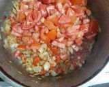 Foto del paso 5 de la receta: Salsa light de tomate