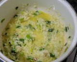 Foto del paso 3 de la receta: Arroz al azafrán delicias