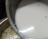 வரகு கஞ்சி(varagu kanji recipe in tamil) ரெசிபி ஸ்டேப் 4 புகைப்படம்