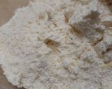 果乾三角司康的食譜步驟3照片
