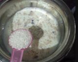 A picture of step 3 of Thandai Masala Powder With Kesariya, Rose & Paan Flavours Thanda.