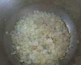 Foto del paso 3 de la receta: Repollo relleno libanés vegano