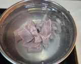Foto langkah ke 1 dari resep Sop Mie Asin Singkawang.