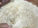 Kulit Risoles Lembut Elastis