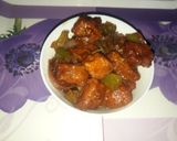 আইর চিলি(Are chilli recipe in bengali) রেসিপির ধাপ 5 ছবি