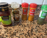 Foto del paso 1 de la receta: Coliflor asada en salsa suave de curry con arroz basmati