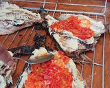 Foto del paso 5 de la receta: Pescado a las brasas